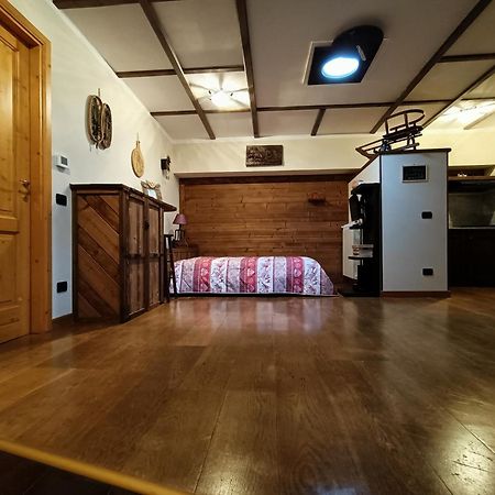 Cuckoo Apartment Pila  Extérieur photo