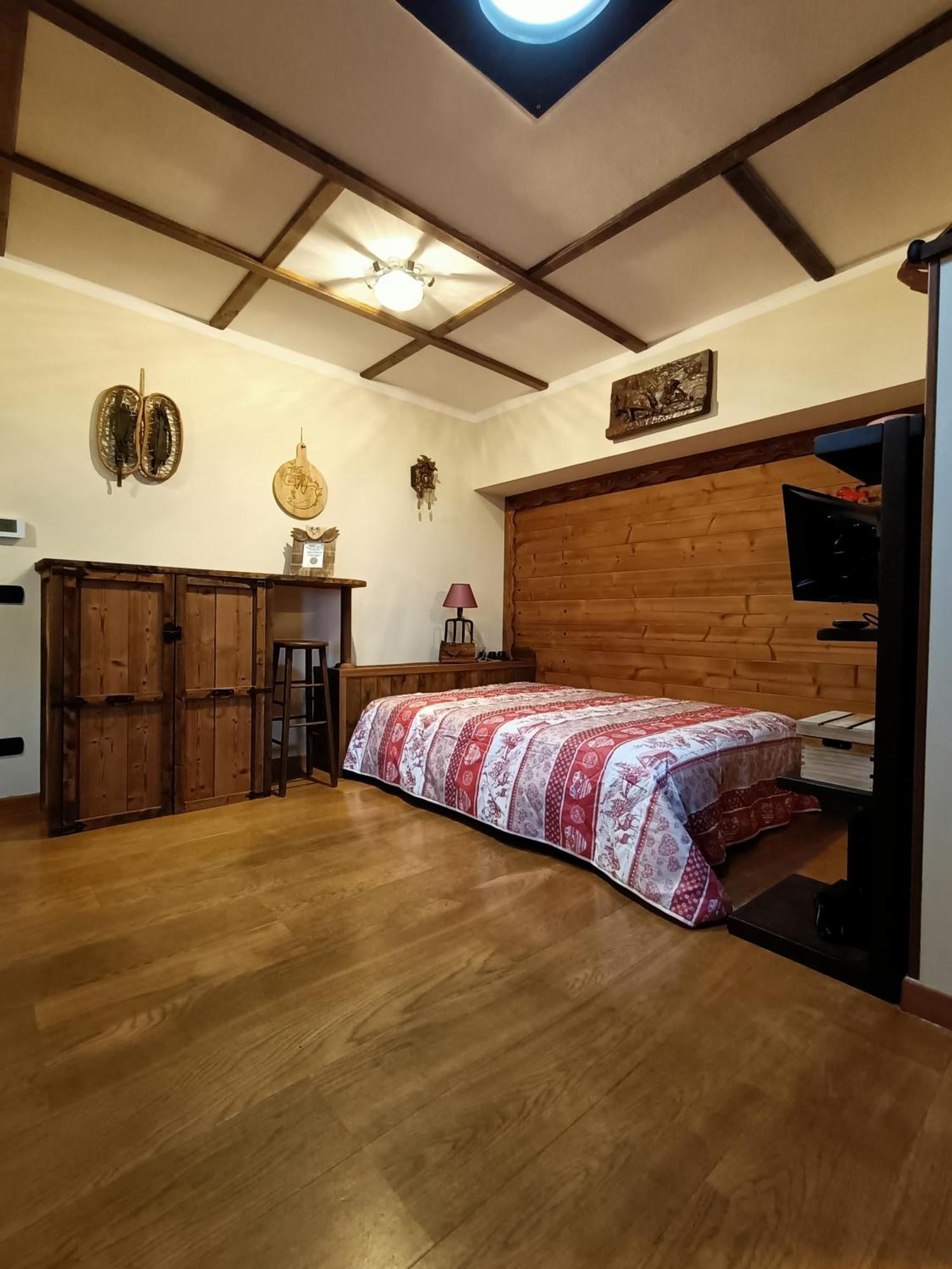 Cuckoo Apartment Pila  Extérieur photo