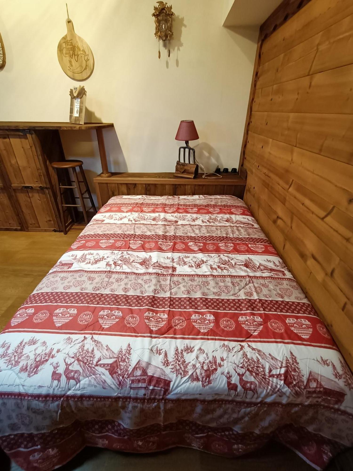 Cuckoo Apartment Pila  Extérieur photo